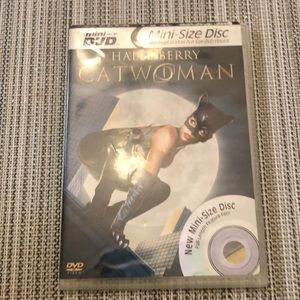 Halle Berry CATWOMAN